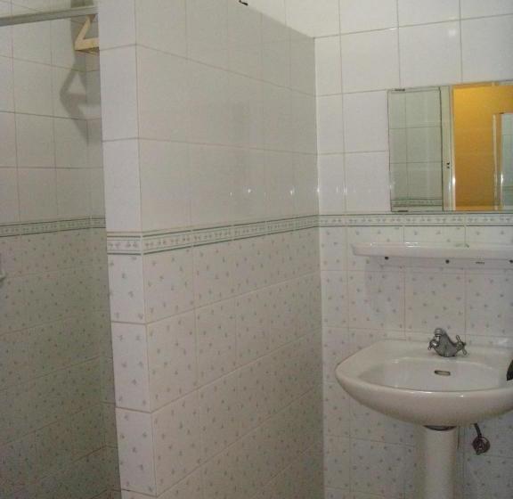 Отель Wisma Bogor Permai