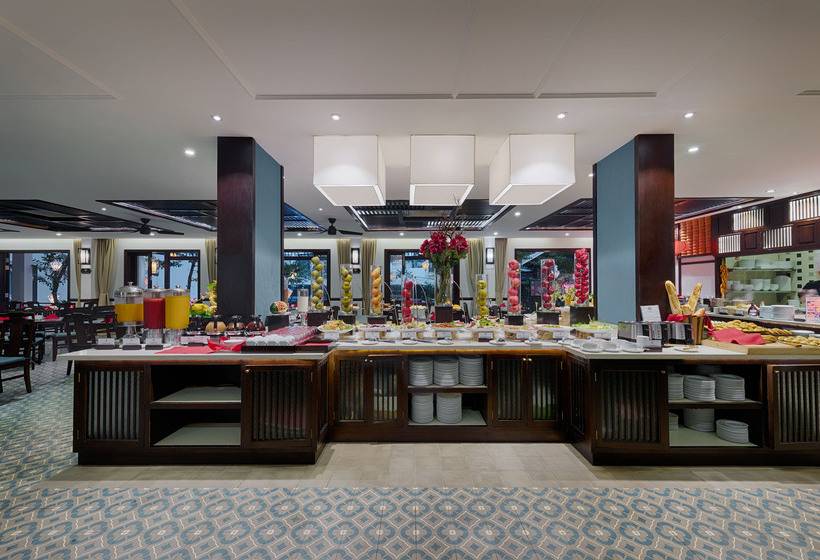 Hotel Wyndham Garden Hoi An Cua Dai