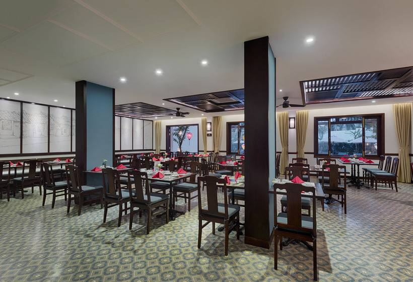 Hotel Wyndham Garden Hoi An Cua Dai