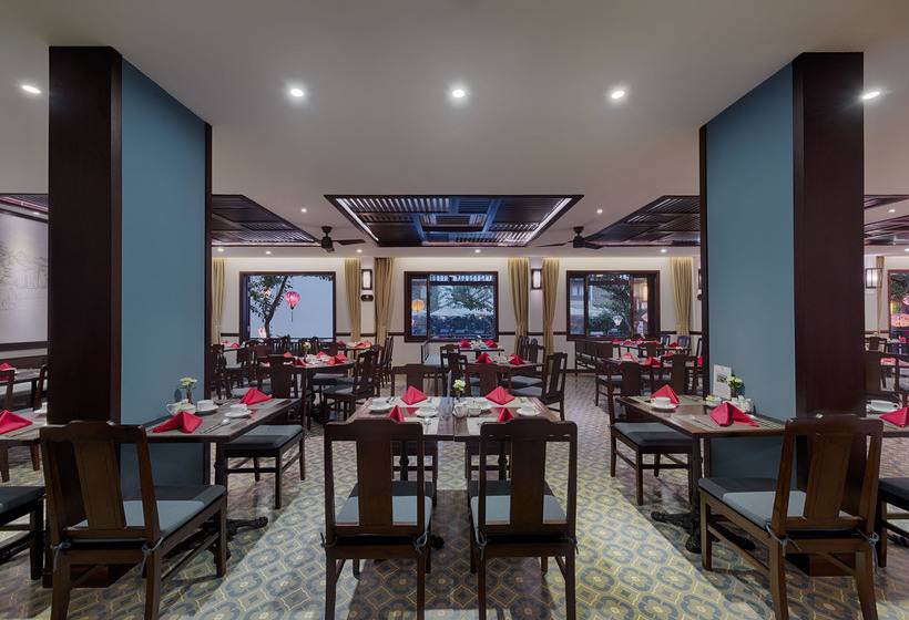 Hotel Wyndham Garden Hoi An Cua Dai