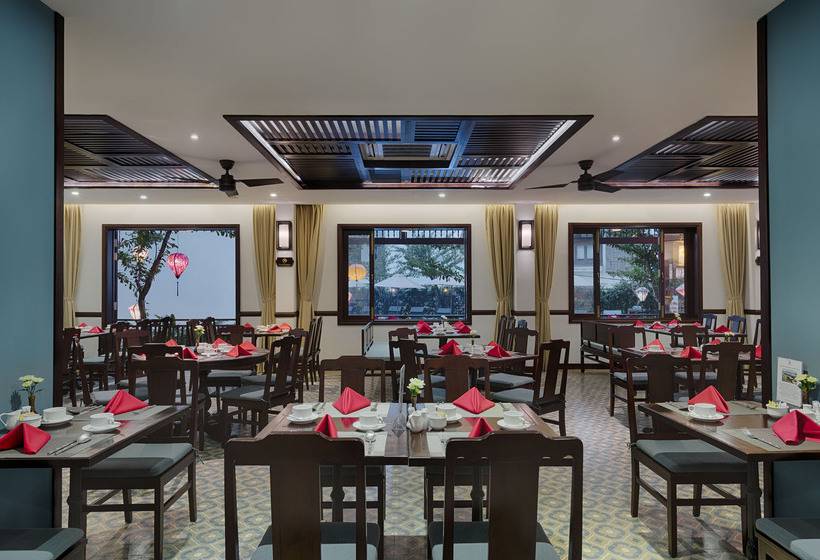 Hotel Wyndham Garden Hoi An Cua Dai