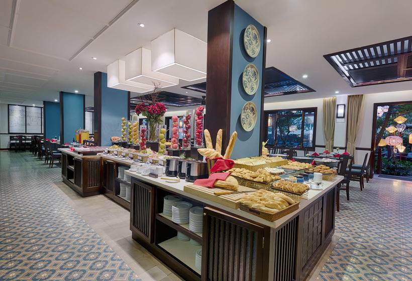 Hotel Wyndham Garden Hoi An Cua Dai