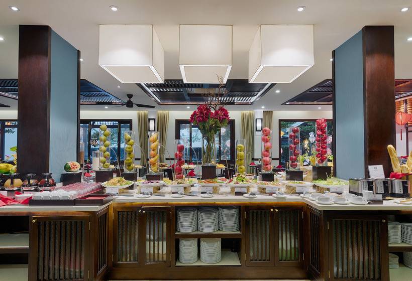 Hotel Wyndham Garden Hoi An Cua Dai