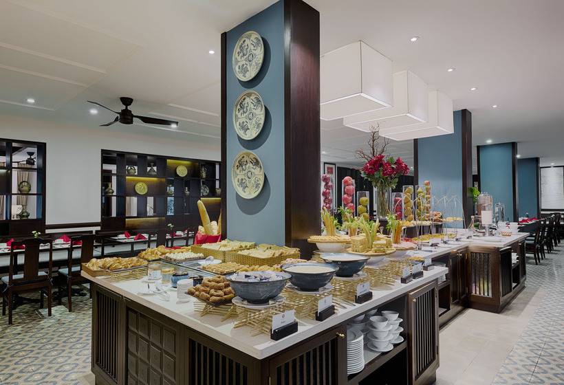 Hotel Wyndham Garden Hoi An Cua Dai