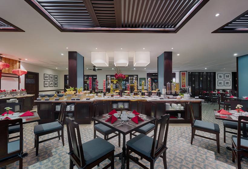 בית מלון כפרי Wyndham Garden Hoi An Cua Dai