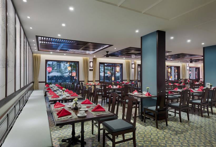 Hotel Wyndham Garden Hoi An Cua Dai