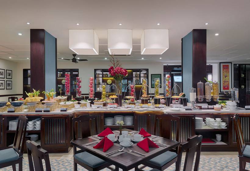 Hotel Wyndham Garden Hoi An Cua Dai