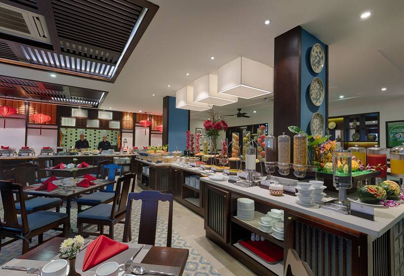 Hotel Wyndham Garden Hoi An Cua Dai