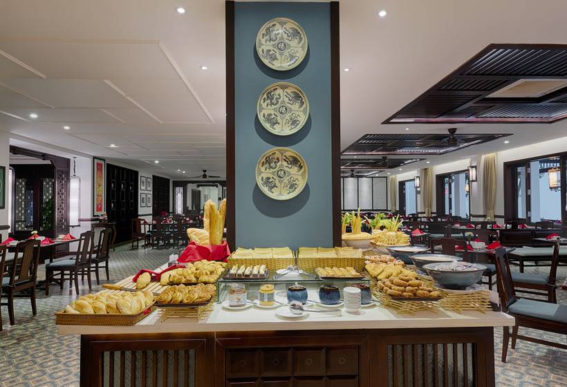 Hotel Wyndham Garden Hoi An Cua Dai