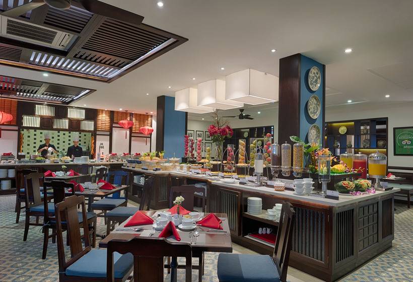 Hotel Wyndham Garden Hoi An Cua Dai