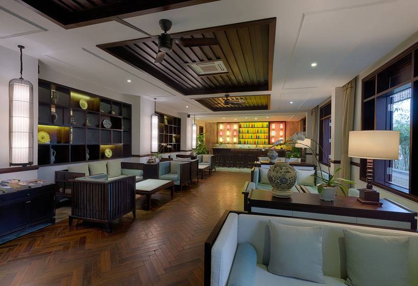 Hotel Wyndham Garden Hoi An Cua Dai