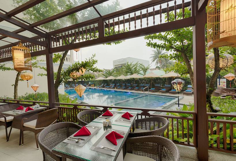 Hotel Wyndham Garden Hoi An Cua Dai