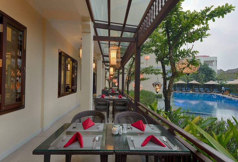 Hotel Wyndham Garden Hoi An Cua Dai