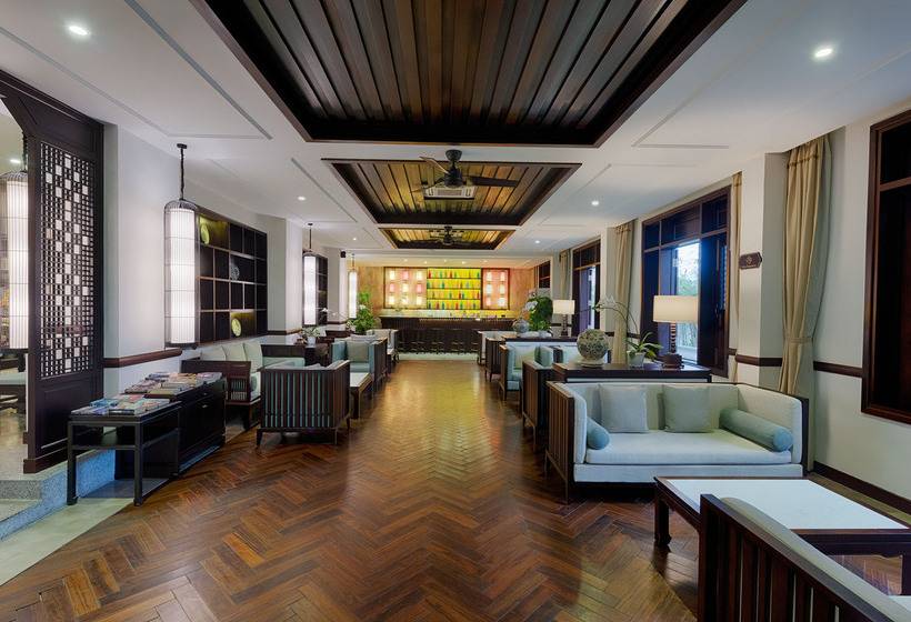 Hotel Wyndham Garden Hoi An Cua Dai