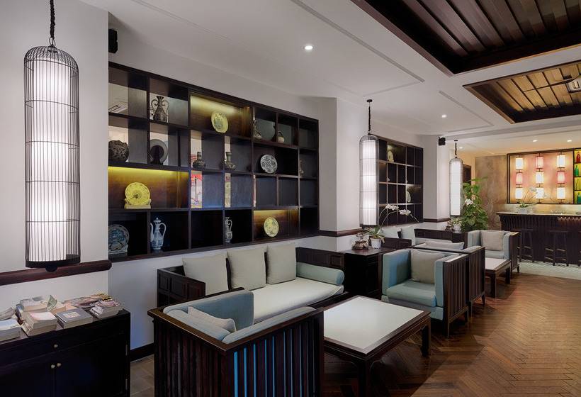 Hotel Wyndham Garden Hoi An Cua Dai