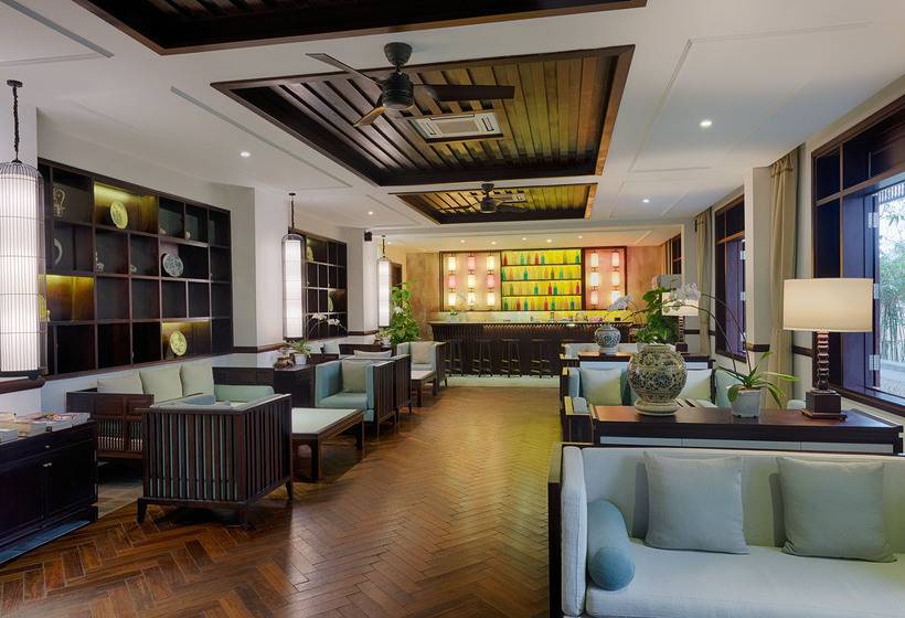 Hotel Wyndham Garden Hoi An Cua Dai