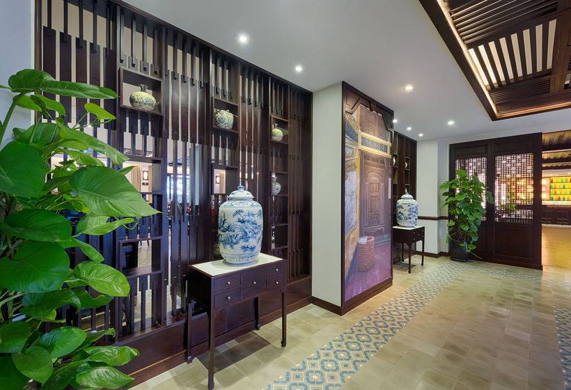 Hotel Wyndham Garden Hoi An Cua Dai