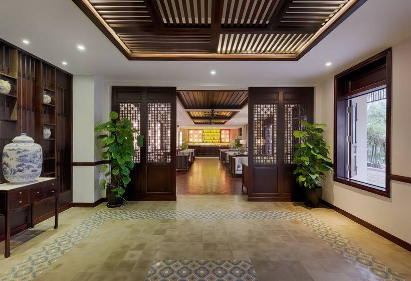 Hotel Wyndham Garden Hoi An Cua Dai