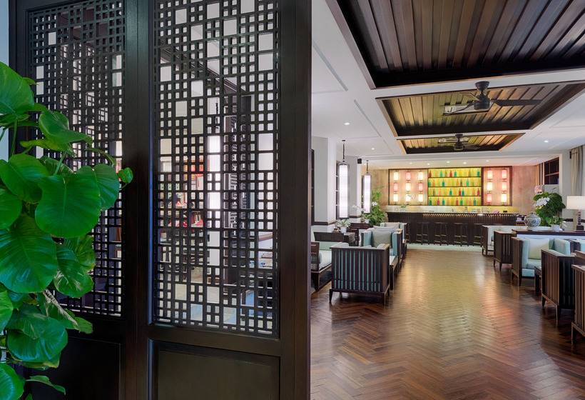 Hotel Wyndham Garden Hoi An Cua Dai