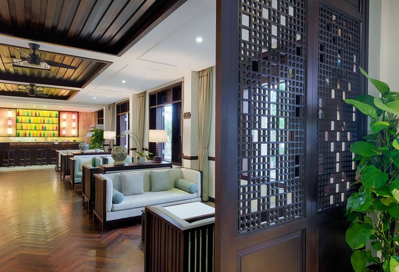 Hotel Wyndham Garden Hoi An Cua Dai