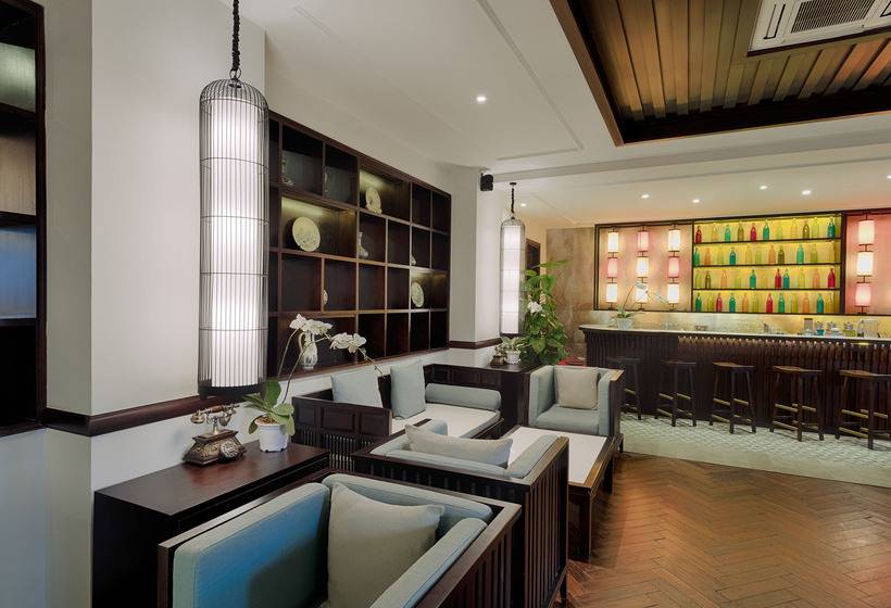 Hotel Wyndham Garden Hoi An Cua Dai