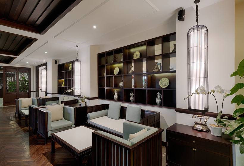 Hotel Wyndham Garden Hoi An Cua Dai