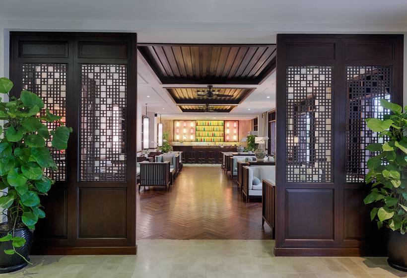 Hotel Wyndham Garden Hoi An Cua Dai