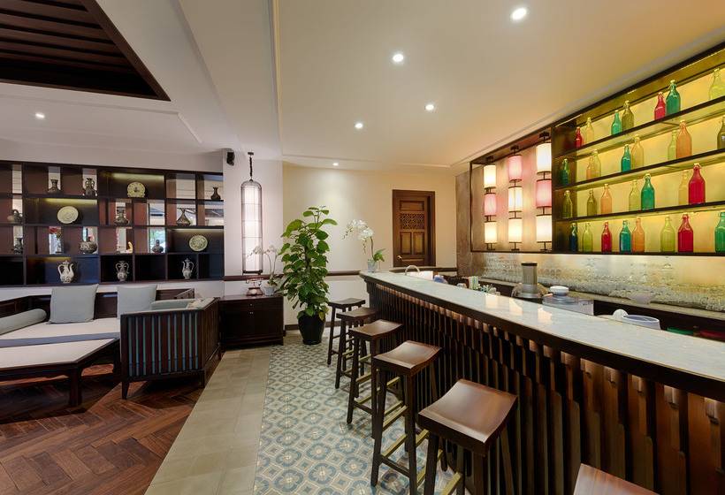 Hotel Wyndham Garden Hoi An Cua Dai