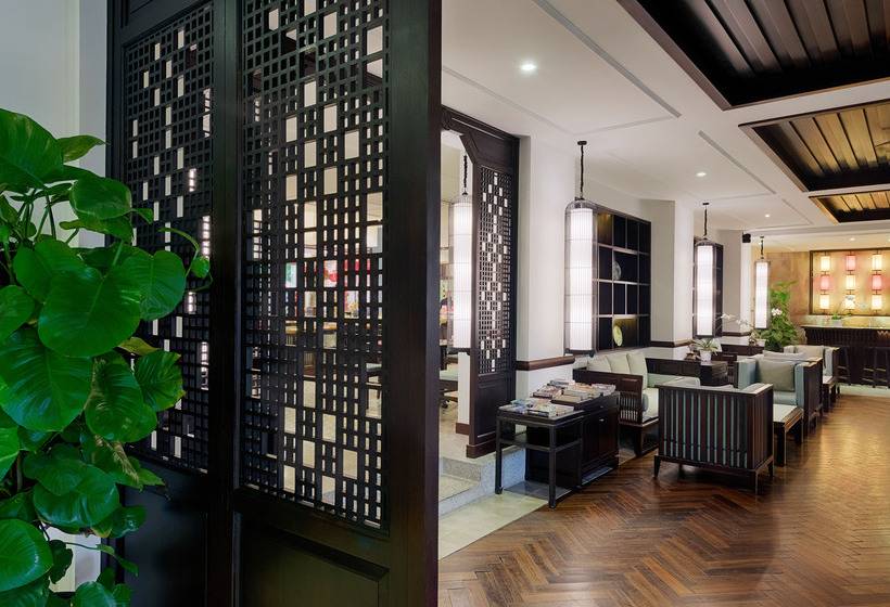 Hotel Wyndham Garden Hoi An Cua Dai