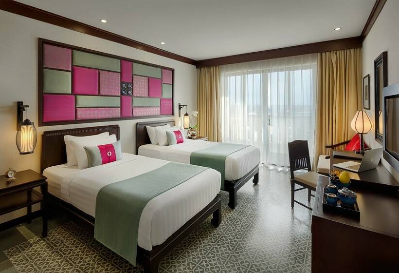 Hotel Wyndham Garden Hoi An Cua Dai