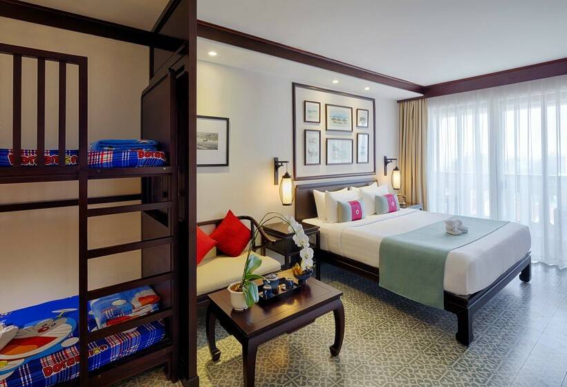 Hotel Wyndham Garden Hoi An Cua Dai