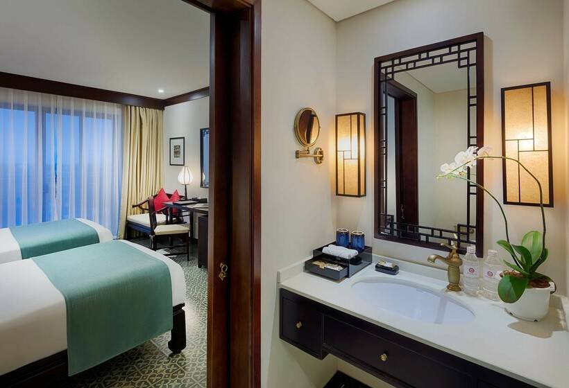 Hotel Wyndham Garden Hoi An Cua Dai