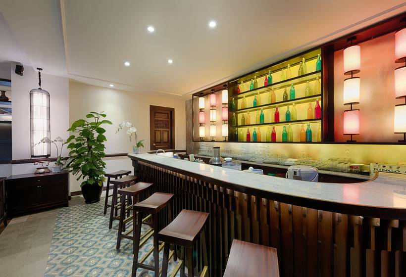 Hotel Wyndham Garden Hoi An Cua Dai