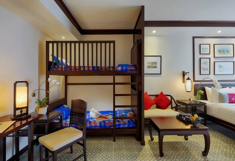 Hotel Wyndham Garden Hoi An Cua Dai