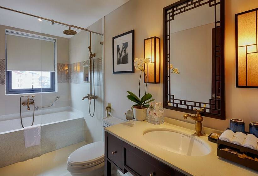 Hotel Wyndham Garden Hoi An Cua Dai