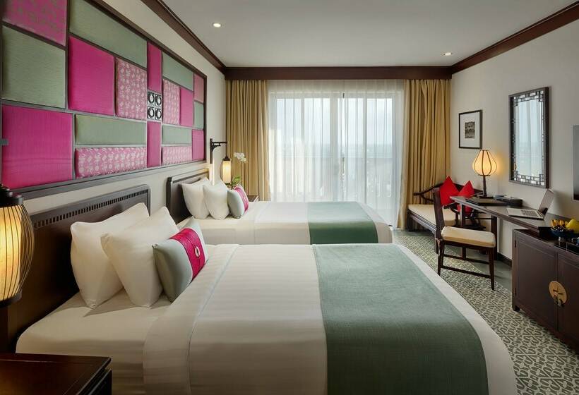 Hotel Wyndham Garden Hoi An Cua Dai