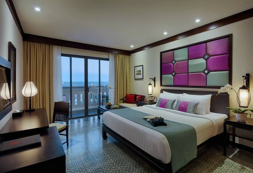 Hotel Wyndham Garden Hoi An Cua Dai