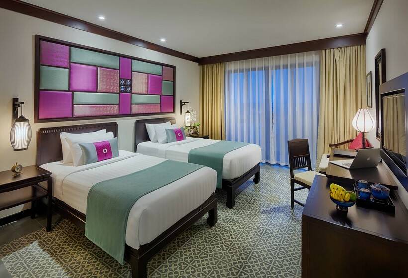 Hotel Wyndham Garden Hoi An Cua Dai