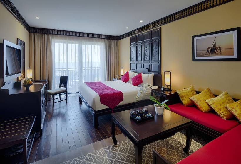 Hotel Wyndham Garden Hoi An Cua Dai