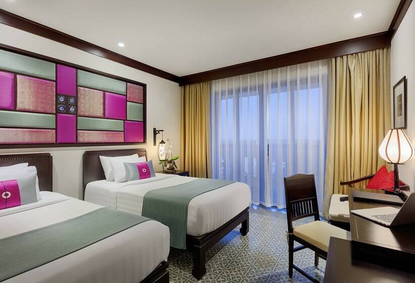 Hotel Wyndham Garden Hoi An Cua Dai