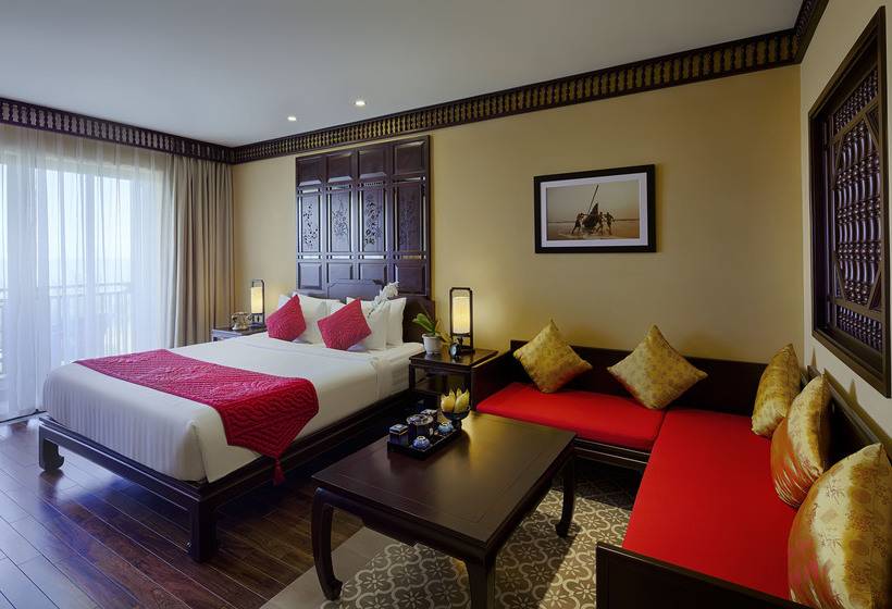 Hotel Wyndham Garden Hoi An Cua Dai