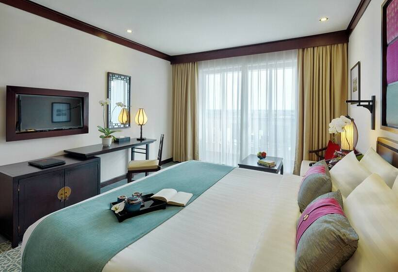 Hotel Wyndham Garden Hoi An Cua Dai