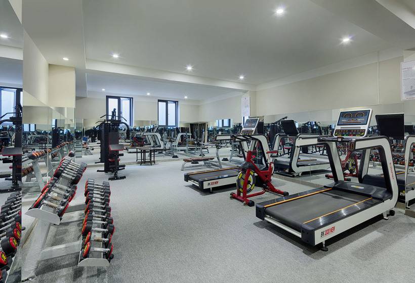 Hotel Wyndham Garden Hoi An Cua Dai