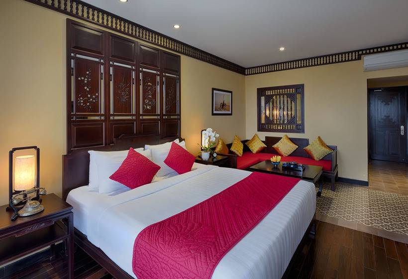 Hotel Wyndham Garden Hoi An Cua Dai