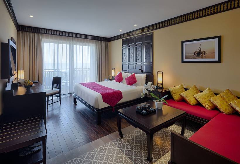Hotel Wyndham Garden Hoi An Cua Dai