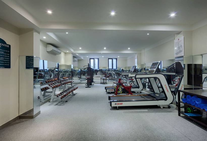 Hotel Wyndham Garden Hoi An Cua Dai