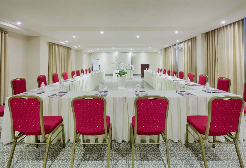 Hotel Wyndham Garden Hoi An Cua Dai