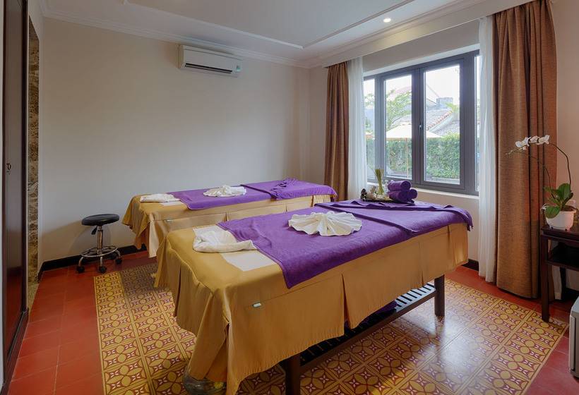 Hotel Wyndham Garden Hoi An Cua Dai