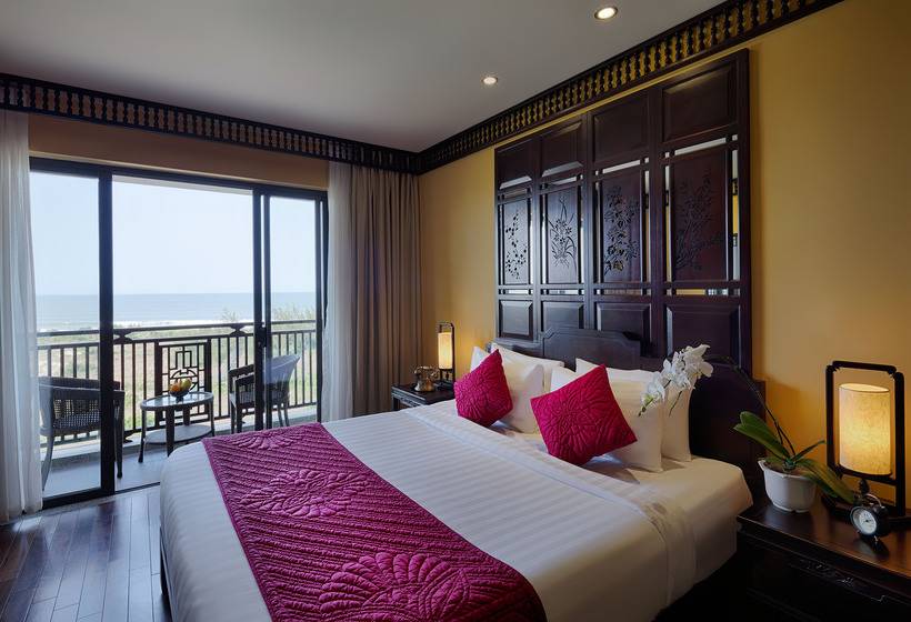 Hotel Wyndham Garden Hoi An Cua Dai