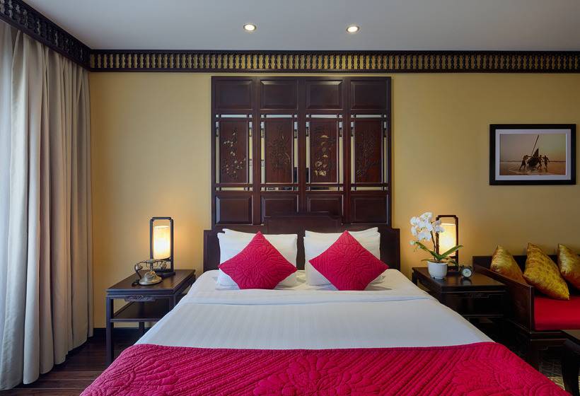 Hotel Wyndham Garden Hoi An Cua Dai